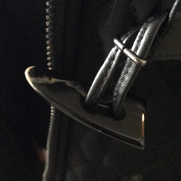 Authentic Blanc Noir puff jacket - Picture 8 of 8